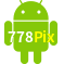 Aplicativo 778Pix para Android