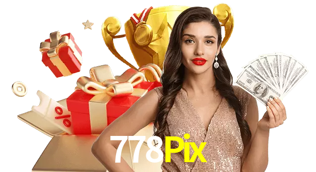 Jogue com dealers reais no 778Pix!