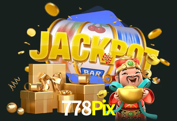778Pix bet